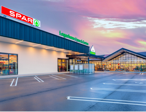Markt Gr. Siegharts